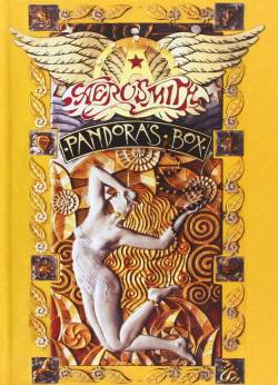 Aerosmith : Pandora's Box